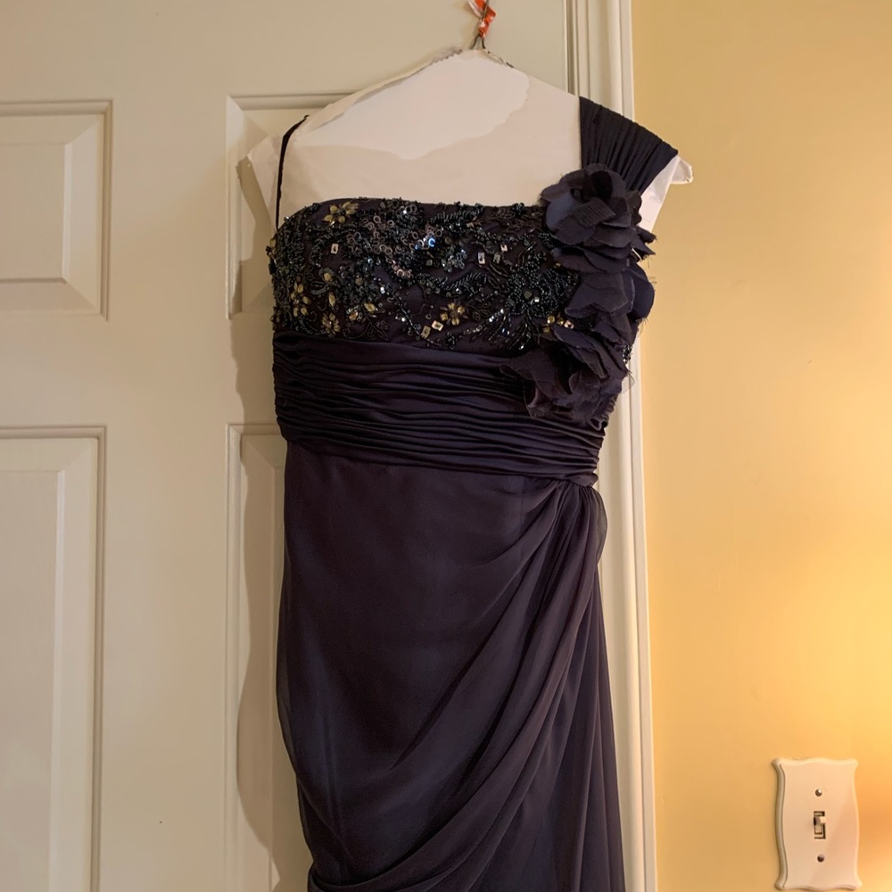 Jovani evening dress
